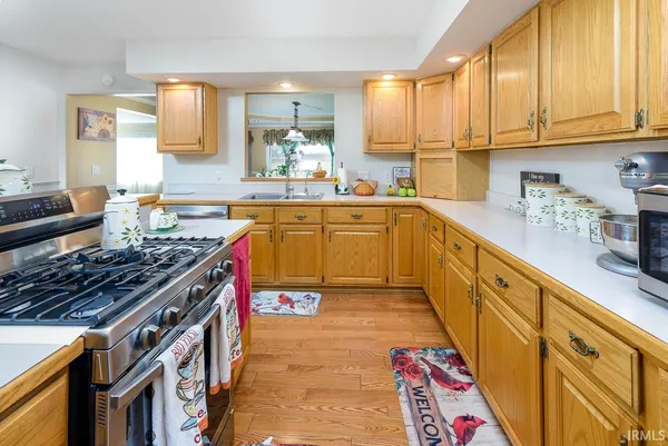 $444,000 | 3809 St Andrews Place, Elkhart, IN 46517