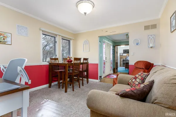 $444,000 | 3809 St Andrews Place, Elkhart, IN 46517