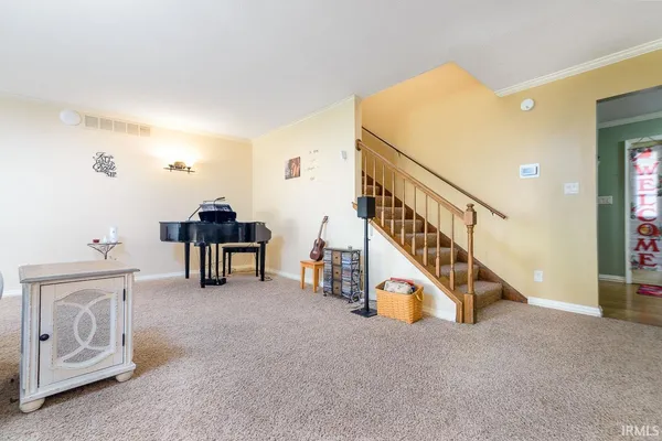 $444,000 | 3809 St Andrews Place, Elkhart, IN 46517