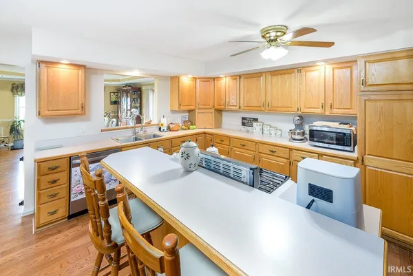 $444,000 | 3809 St Andrews Place, Elkhart, IN 46517