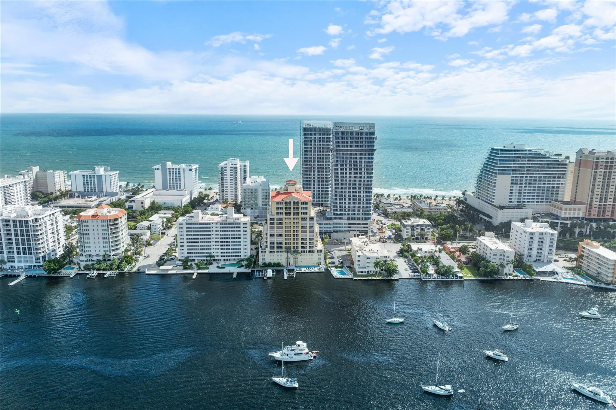 209 North Birch Road, Unit 401 Fort Lauderdale, FL 33304 - Photo 11 of 40 Photo 11