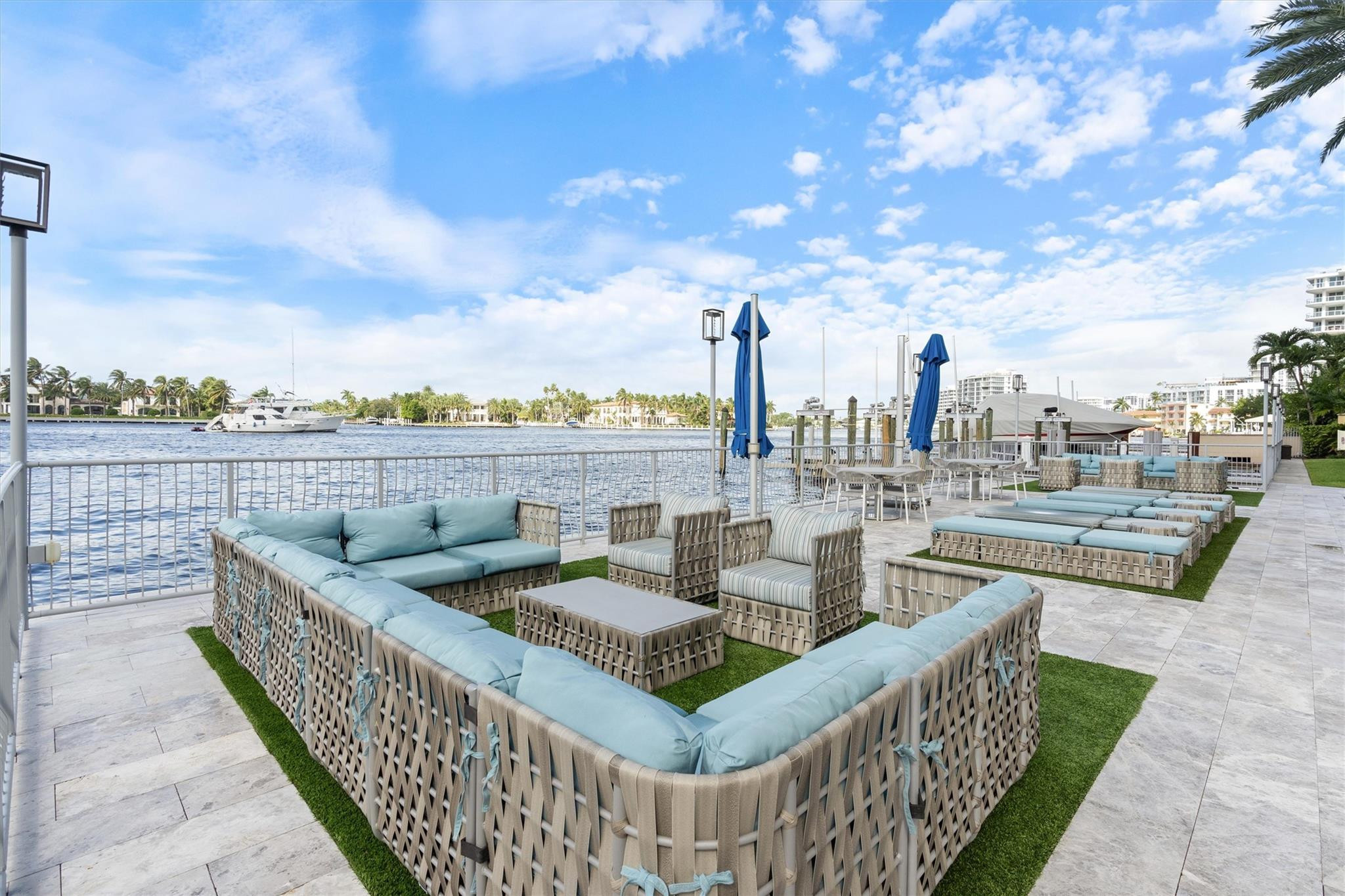 209 North Birch Road, Unit 401 Fort Lauderdale, FL 33304 - Photo 31 of 40 Photo 31