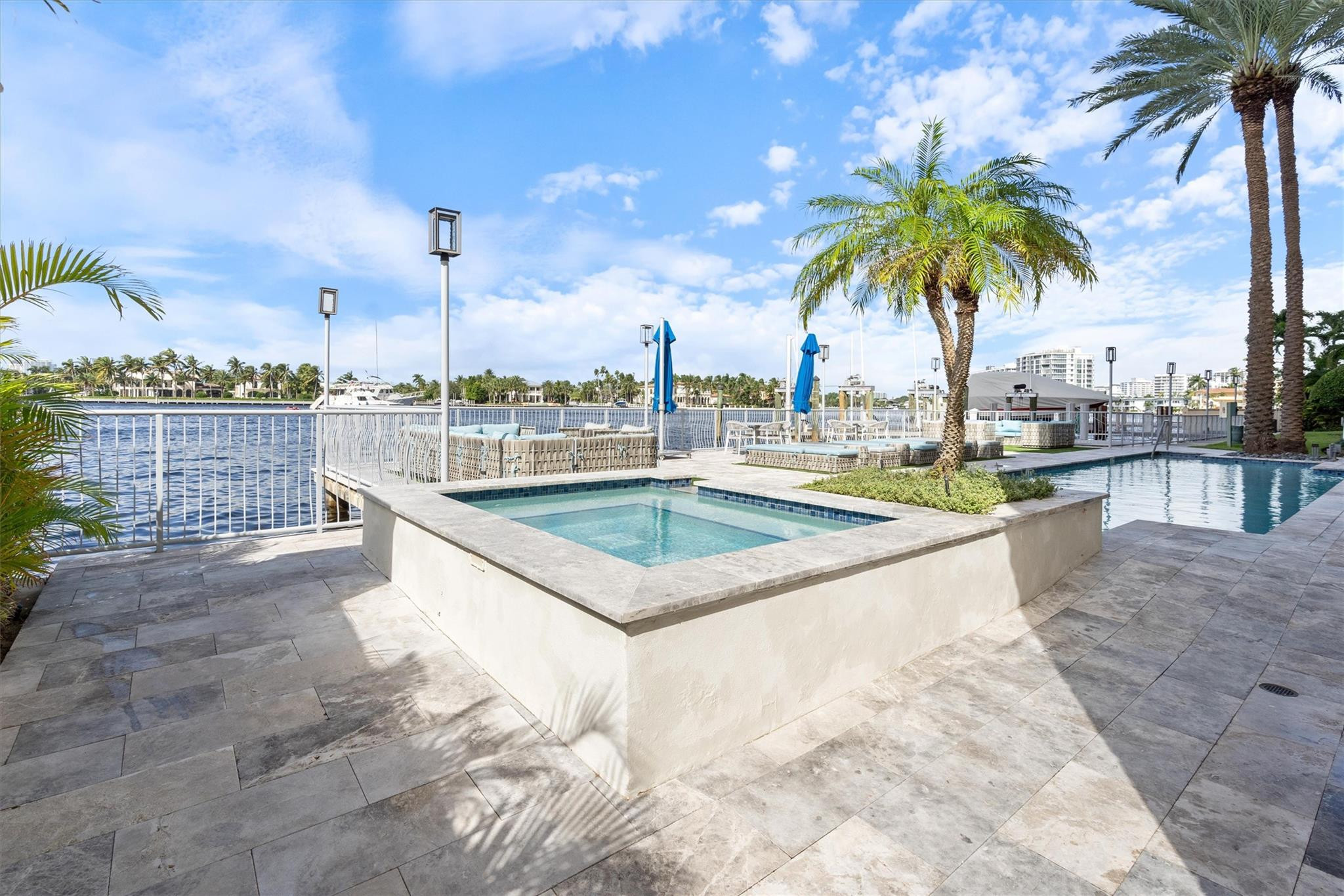 209 North Birch Road, Unit 401 Fort Lauderdale, FL 33304 - Photo 37 of 40 Photo 37