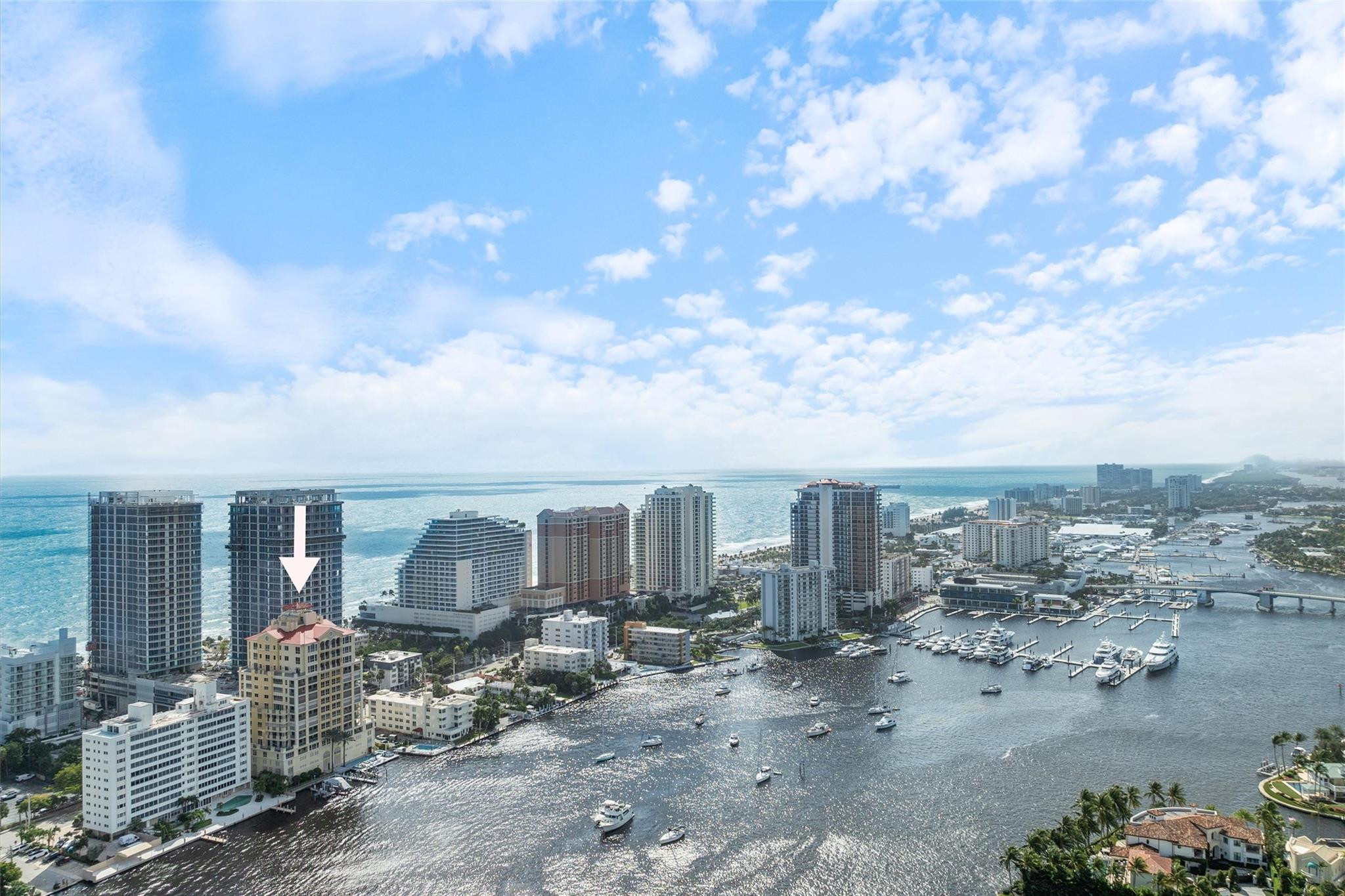 209 North Birch Road, Unit 401 Fort Lauderdale, FL 33304 - Photo 39 of 40 Photo 39