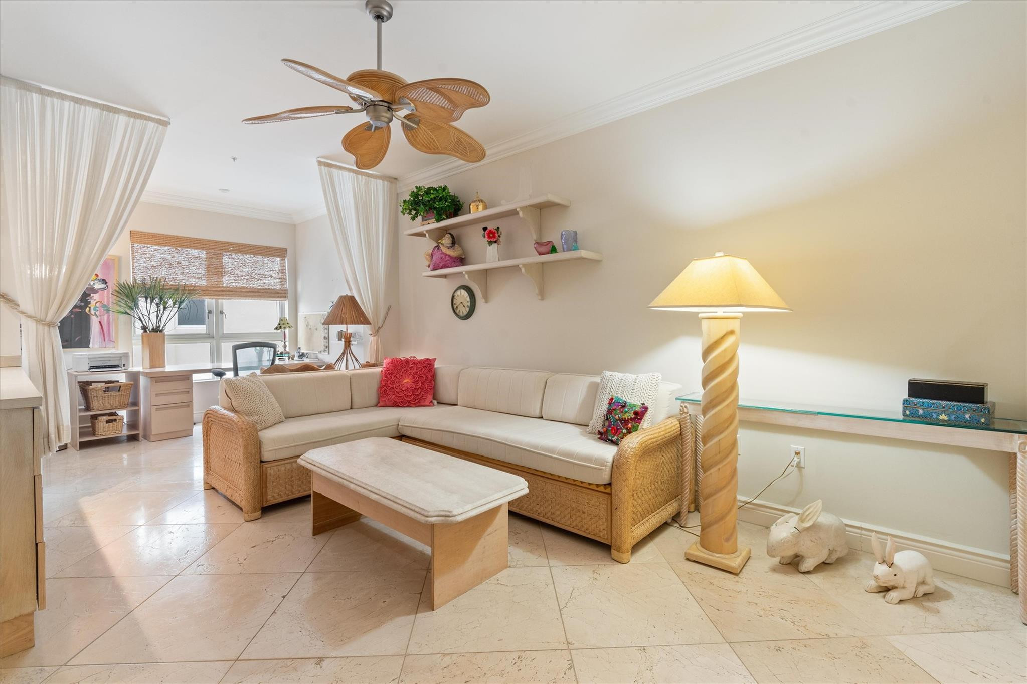 209 North Birch Road, Unit 401 Fort Lauderdale, FL 33304 - Photo 10 of 40 3rd Bedroom