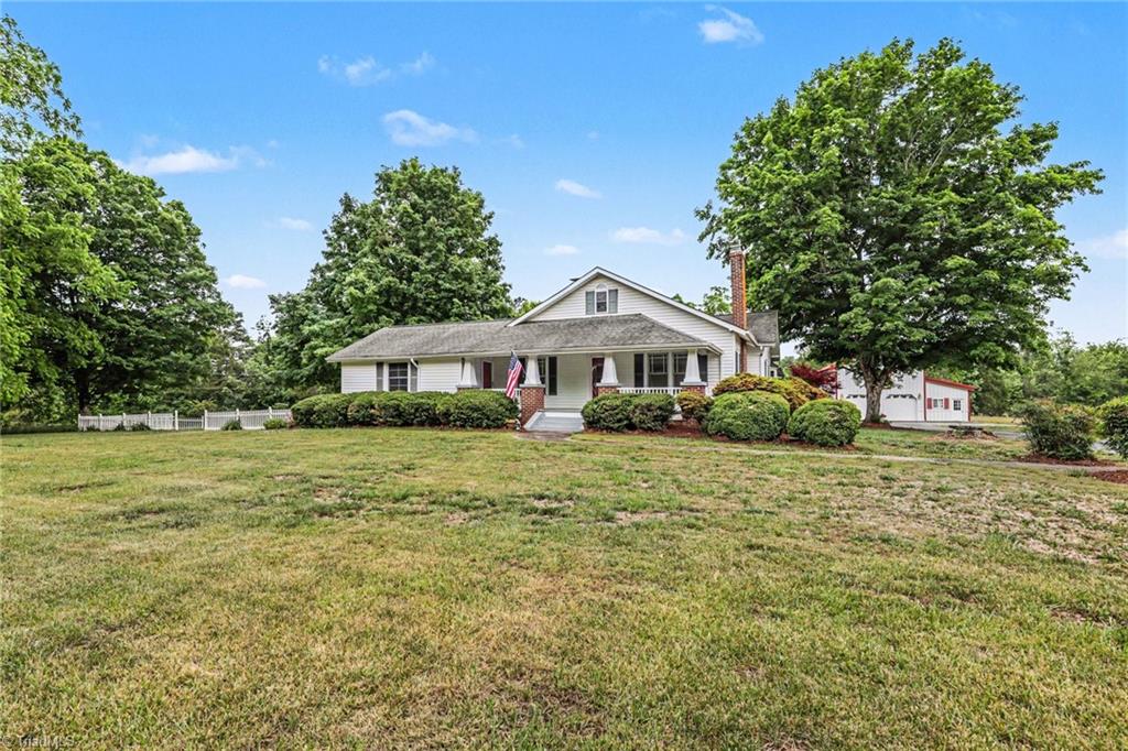 2809 Flint Hill Road East Bend, NC 27018 - Photo 42 of 43