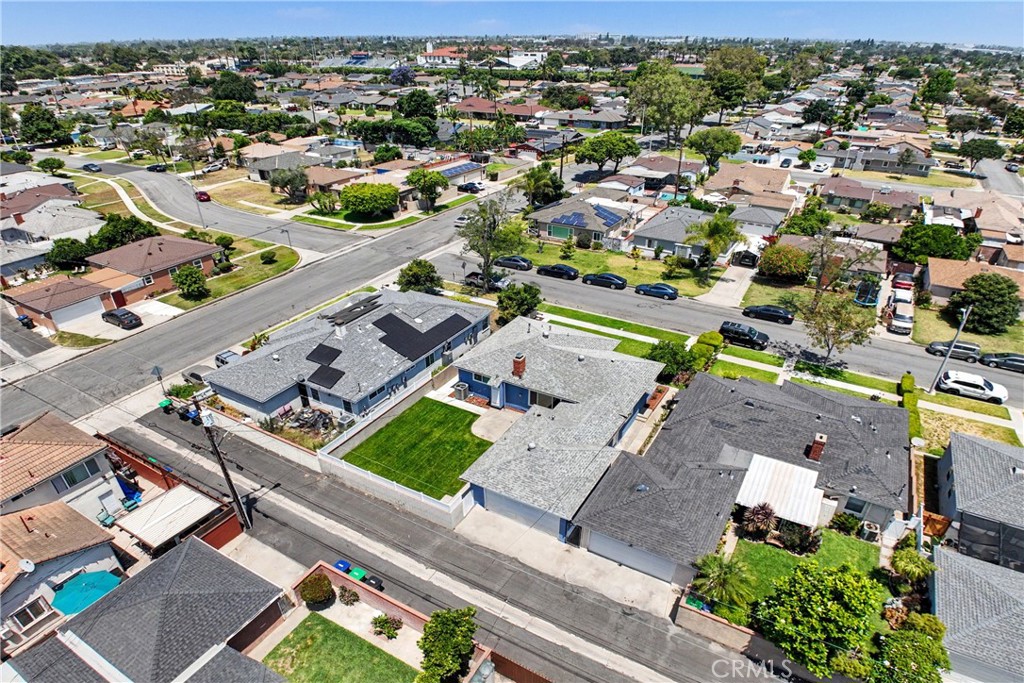 10006 Van Ruiten Street Bellflower, CA 90706 - Photo 33 of 41