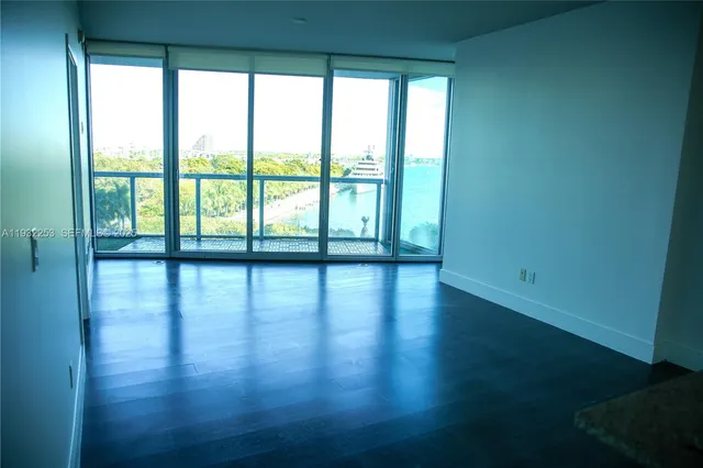 $4,050 | 888 Biscayne Boulevard, Unit 609, Miami, FL 33132