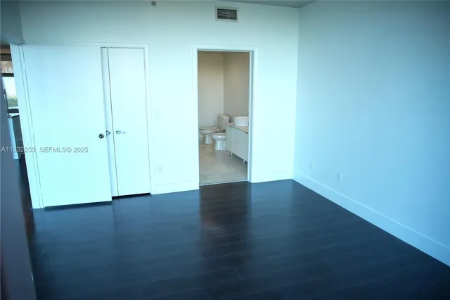 $4,050 | 888 Biscayne Boulevard, Unit 609, Miami, FL 33132