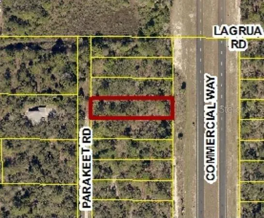 $79,900 | 0 Commercial Way, Spring Hill, FL 34606