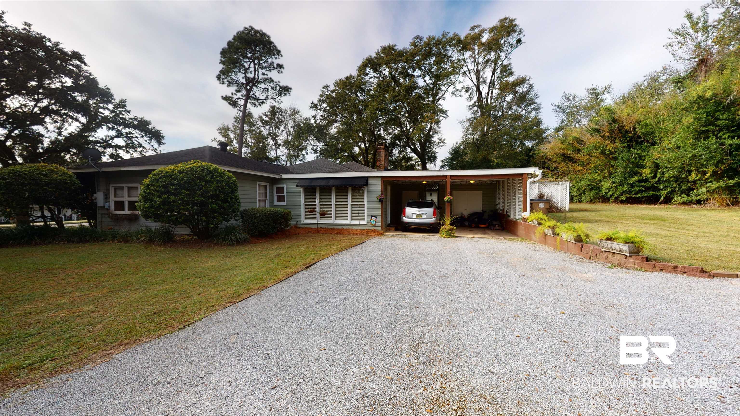 101 South Mcgregor Avenue Mobile, AL 36608 - Photo 33 of 39