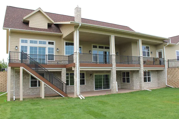 $1,385,000 | 1306 Moll, Waunakee, WI 53597