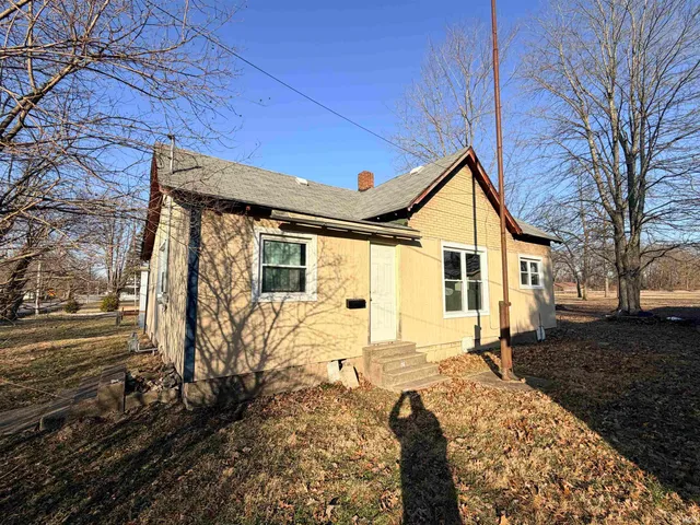$50,000 | 353 North Park Avenue, Jasonville, IN 47438