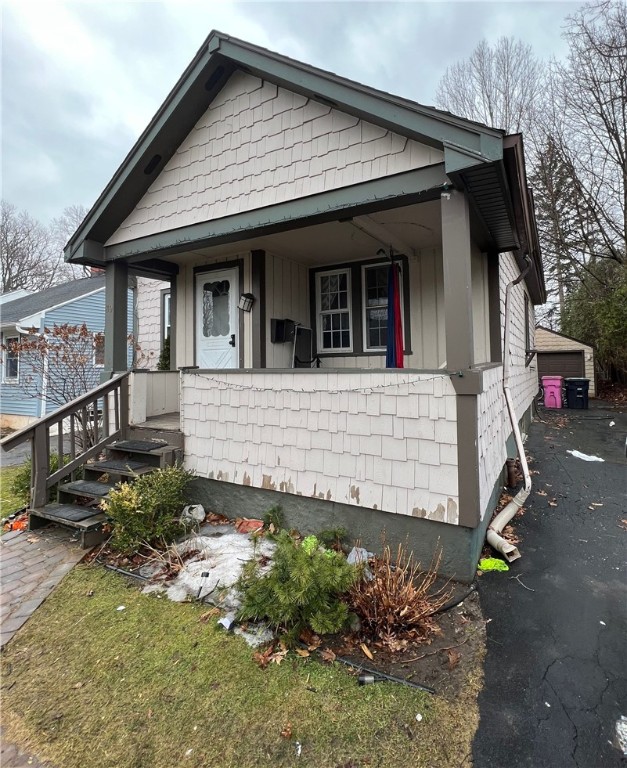 89 Bartholf Road Greece, NY 14616 - Photo 1 of 1