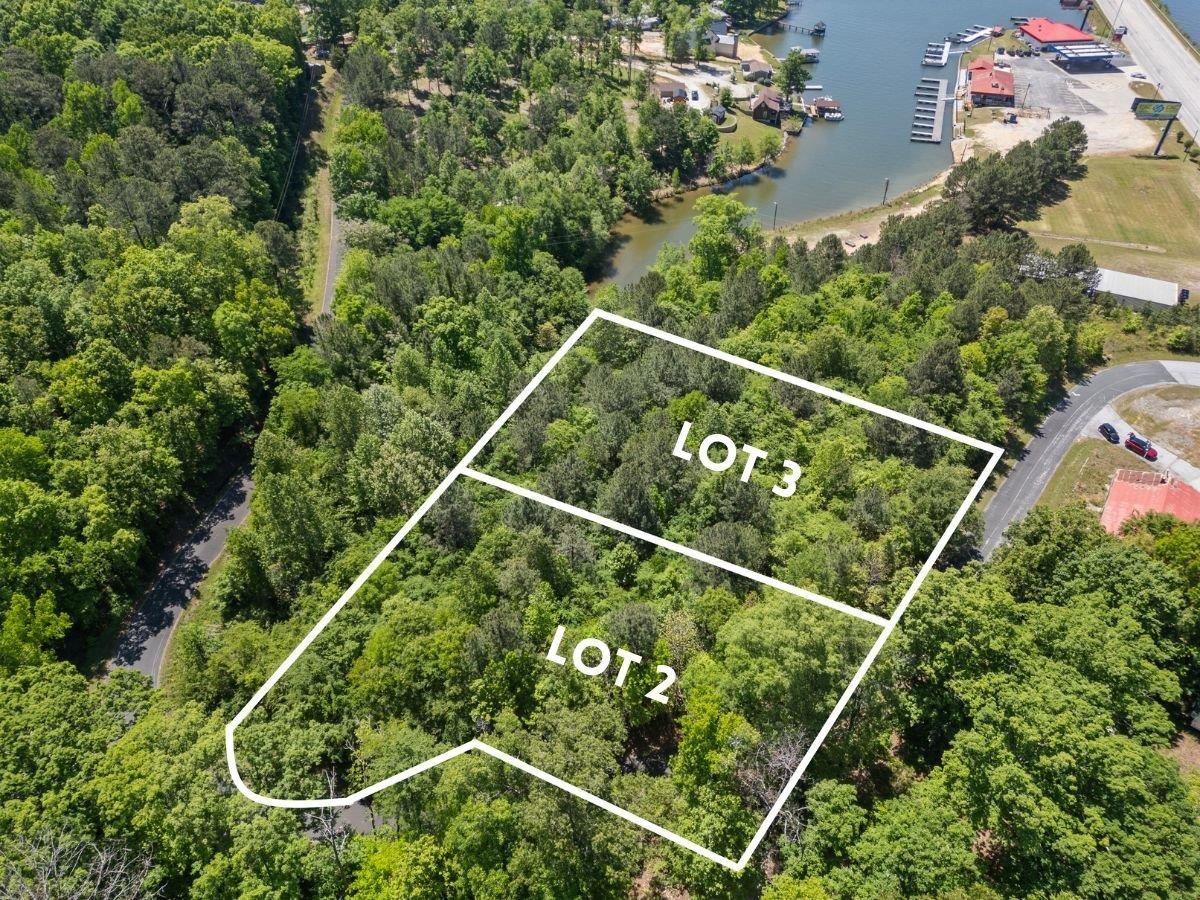 0 Lake Forest Drive Waterloo, SC 29384 - Photo 22 of 22