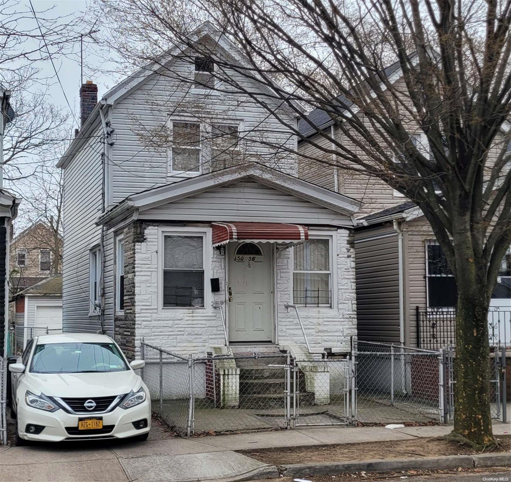 150-56 116th Road Queens, NY 11434 - Photo 1 of 1 Gallery Image 1