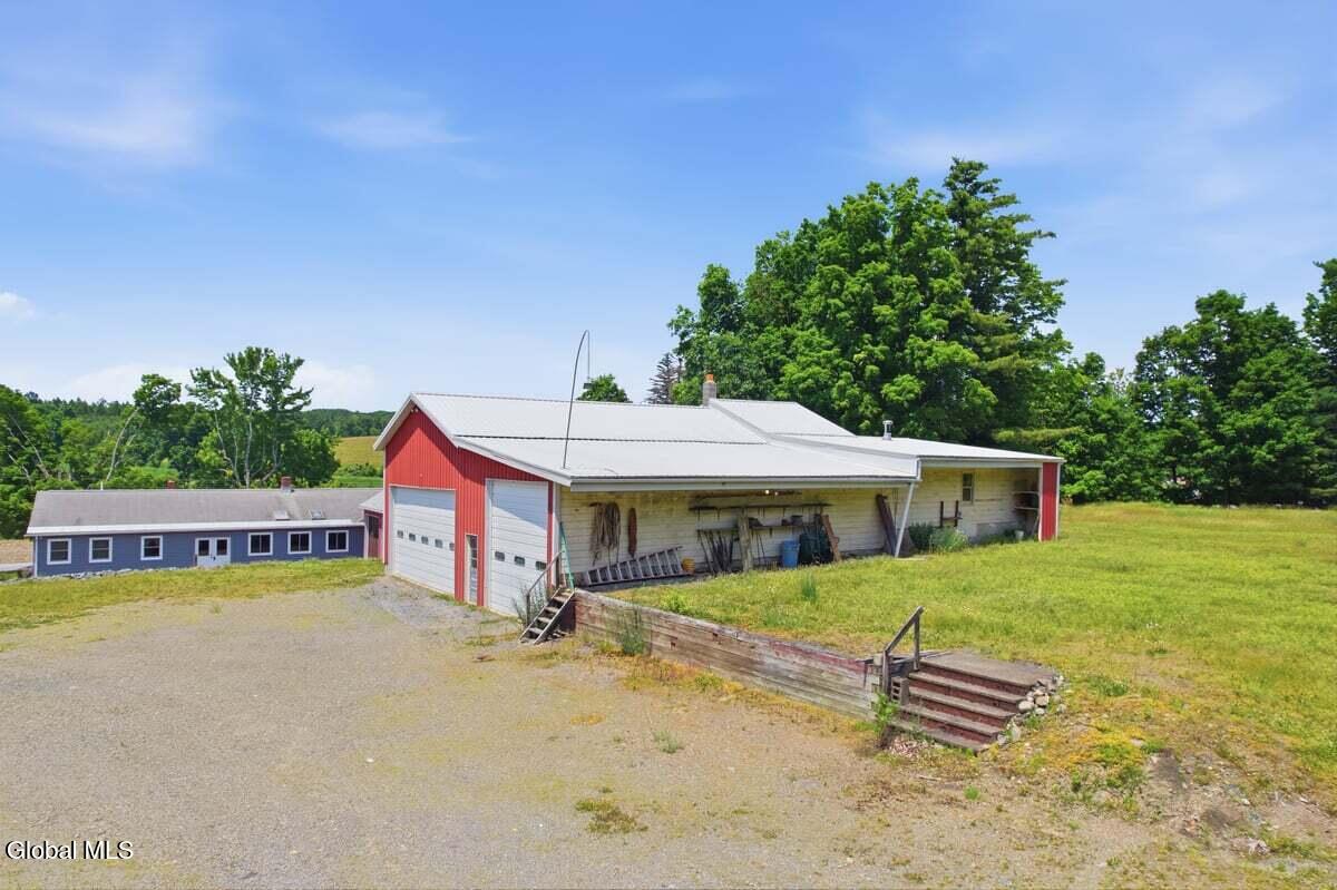 474 Groveside Road Pittstown, NY 12090 - Photo 125 of 133 006_DJI_0449