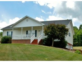 385 Sliger Road Jonesborough, TN 37659 - Photo 1 of 19 Front of Home