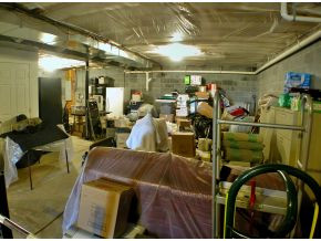 385 Sliger Road Jonesborough, TN 37659 - Photo 13 of 19 Tons of Storage space