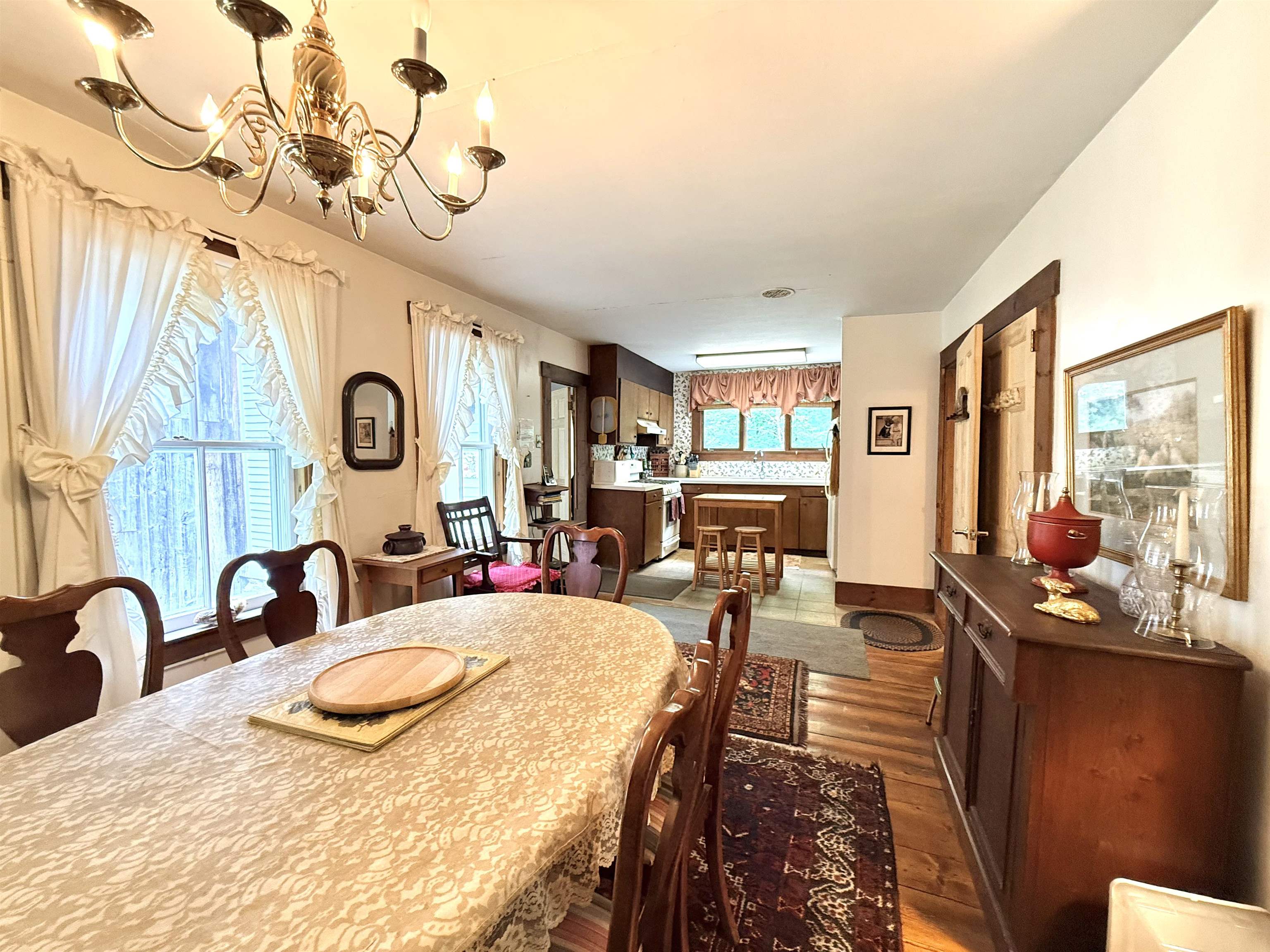 160 Parshley Road Vershire, VT 05083 - Photo 21 of 48