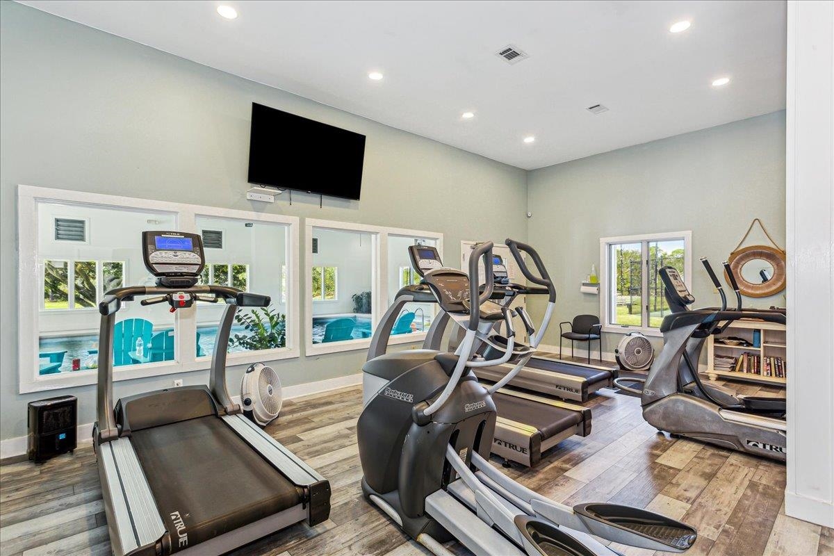 30866 Ono N Loop West Orange Beach, AL 36561 - Photo 42 of 49 Gym