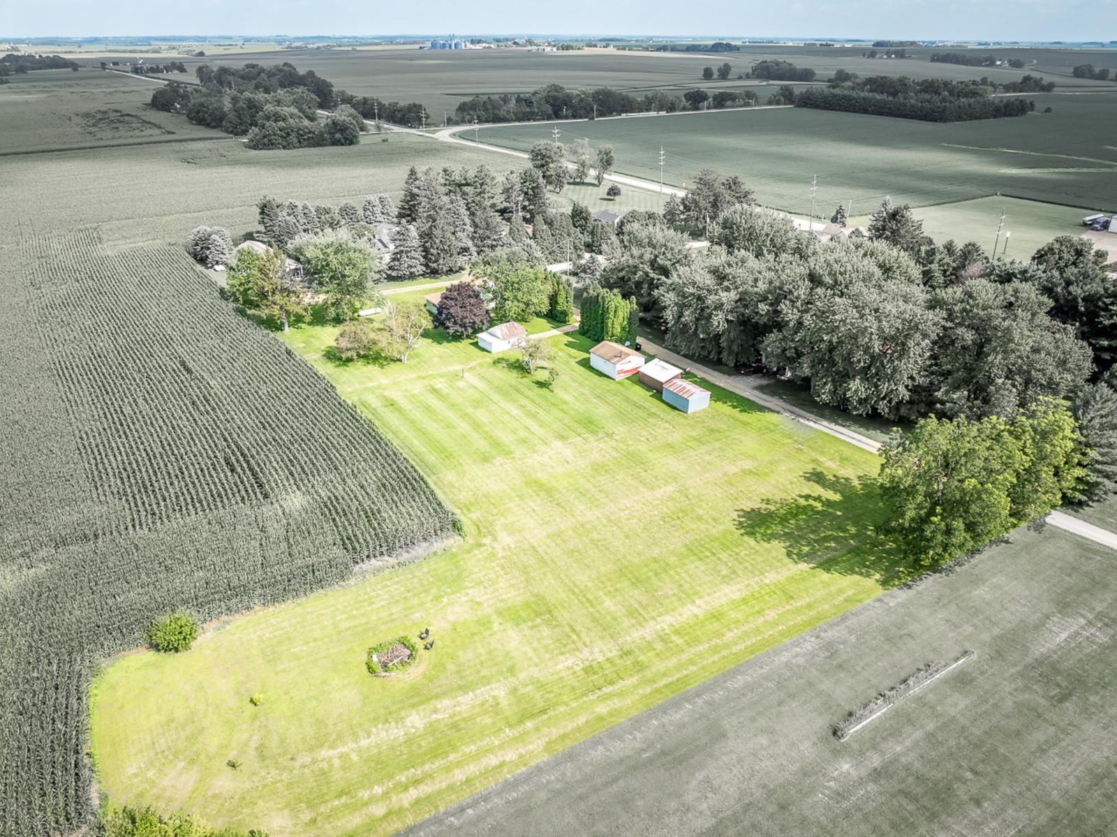 12200 Clark Street Forreston, IL 61030 - Photo 1 of 66