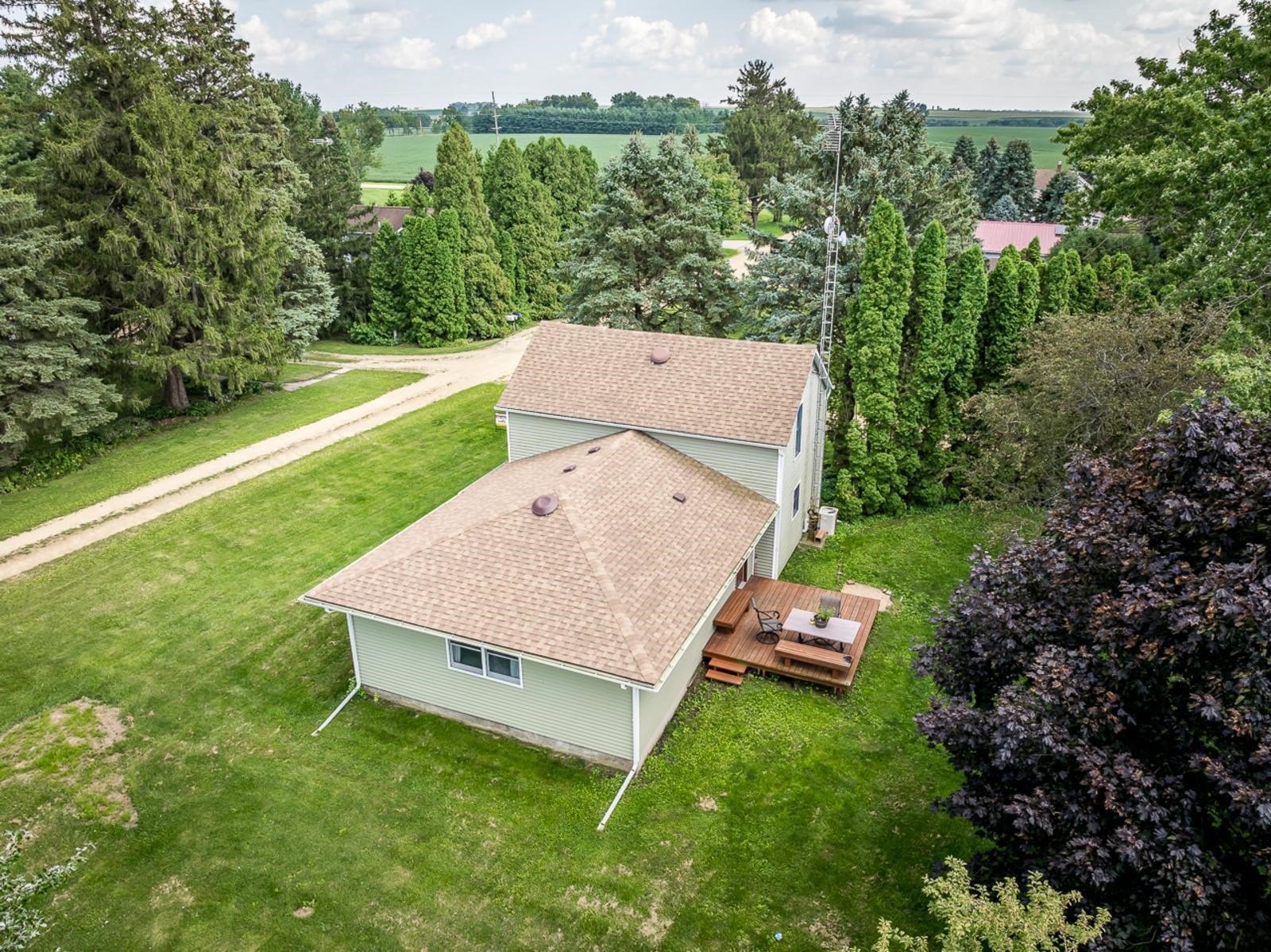 12200 Clark Street Forreston, IL 61030 - Photo 3 of 66