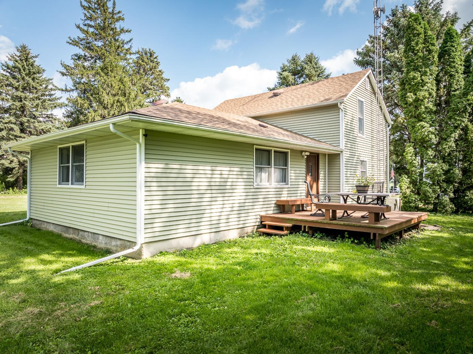 12200 Clark Street Forreston, IL 61030 - Photo 4 of 66