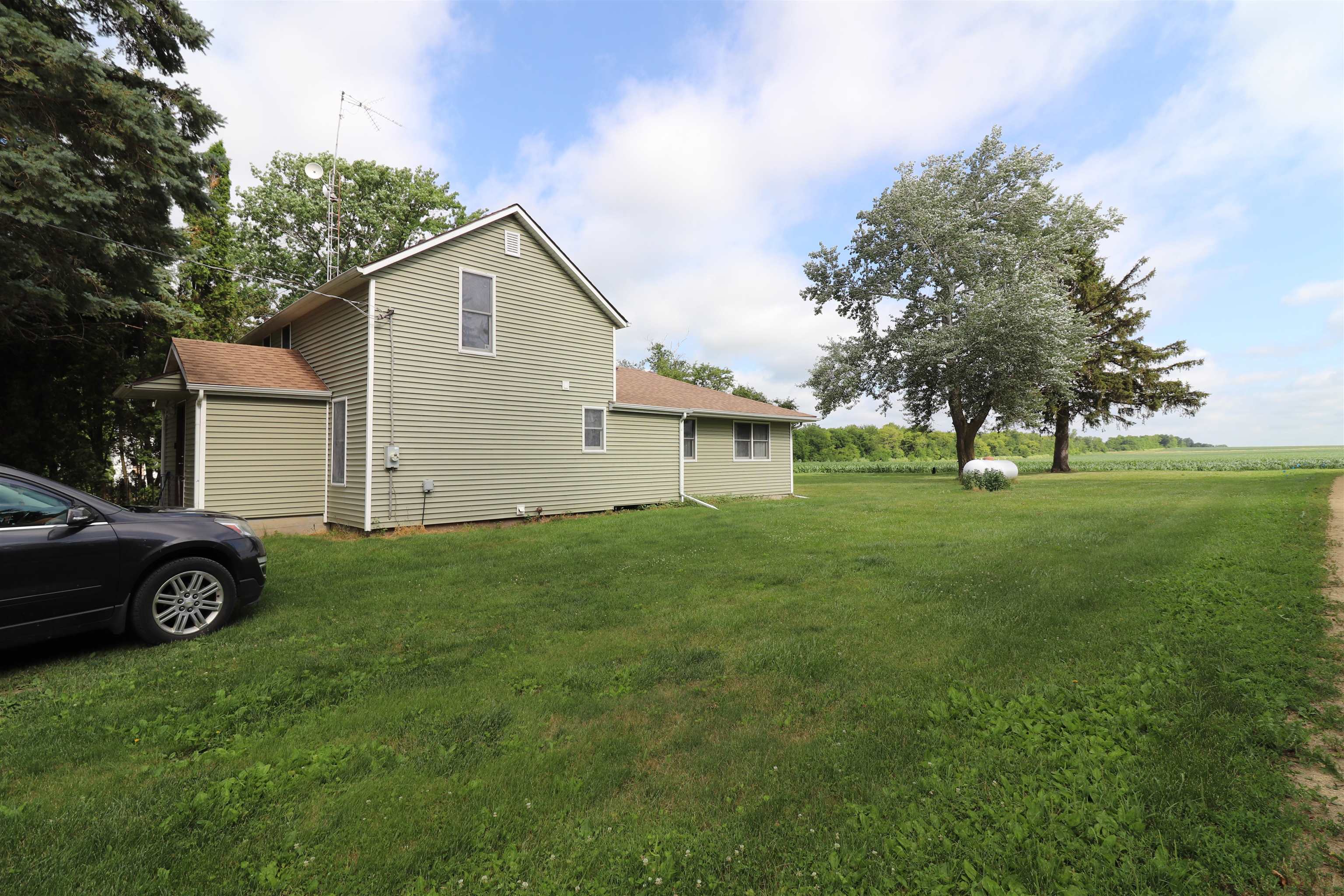 12200 Clark Street Forreston, IL 61030 - Photo 53 of 66