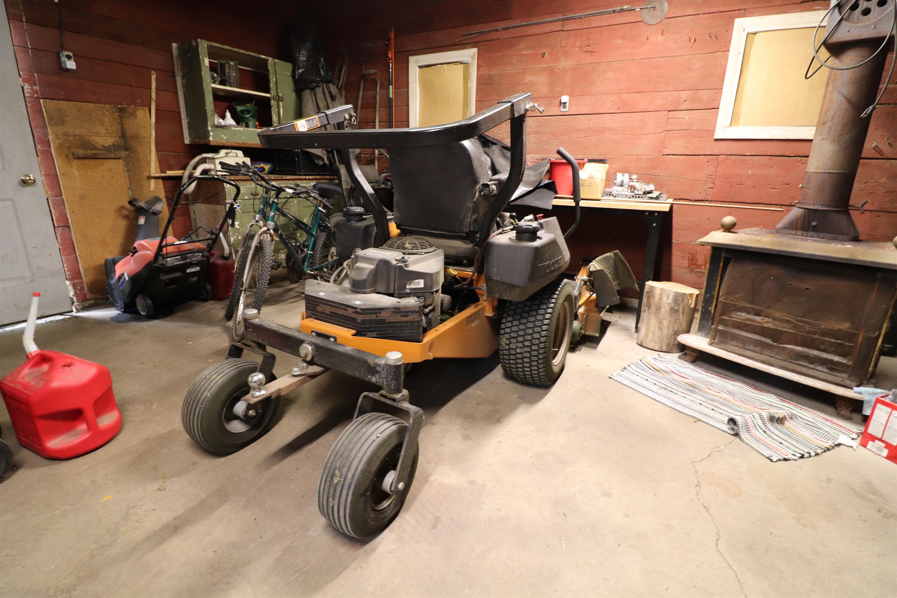 12200 Clark Street Forreston, IL 61030 - Photo 57 of 66