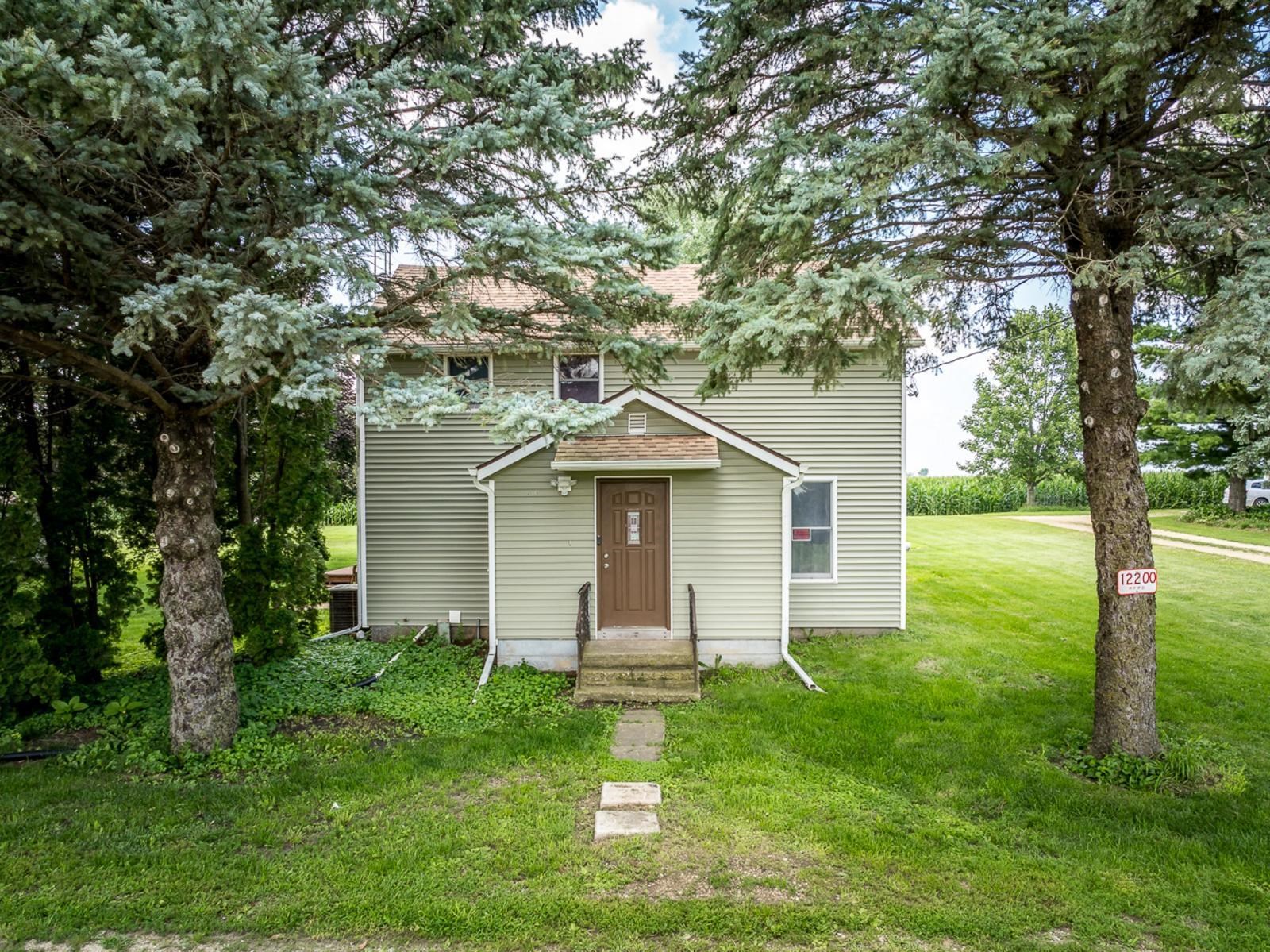 12200 Clark Street Forreston, IL 61030 - Photo 63 of 66