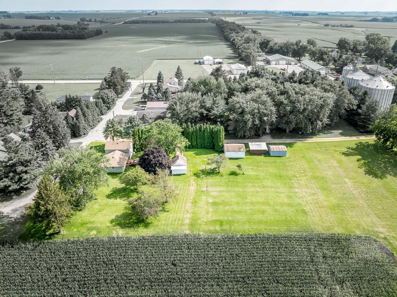 12200 Clark Street Forreston, IL 61030 - Photo 65 of 66