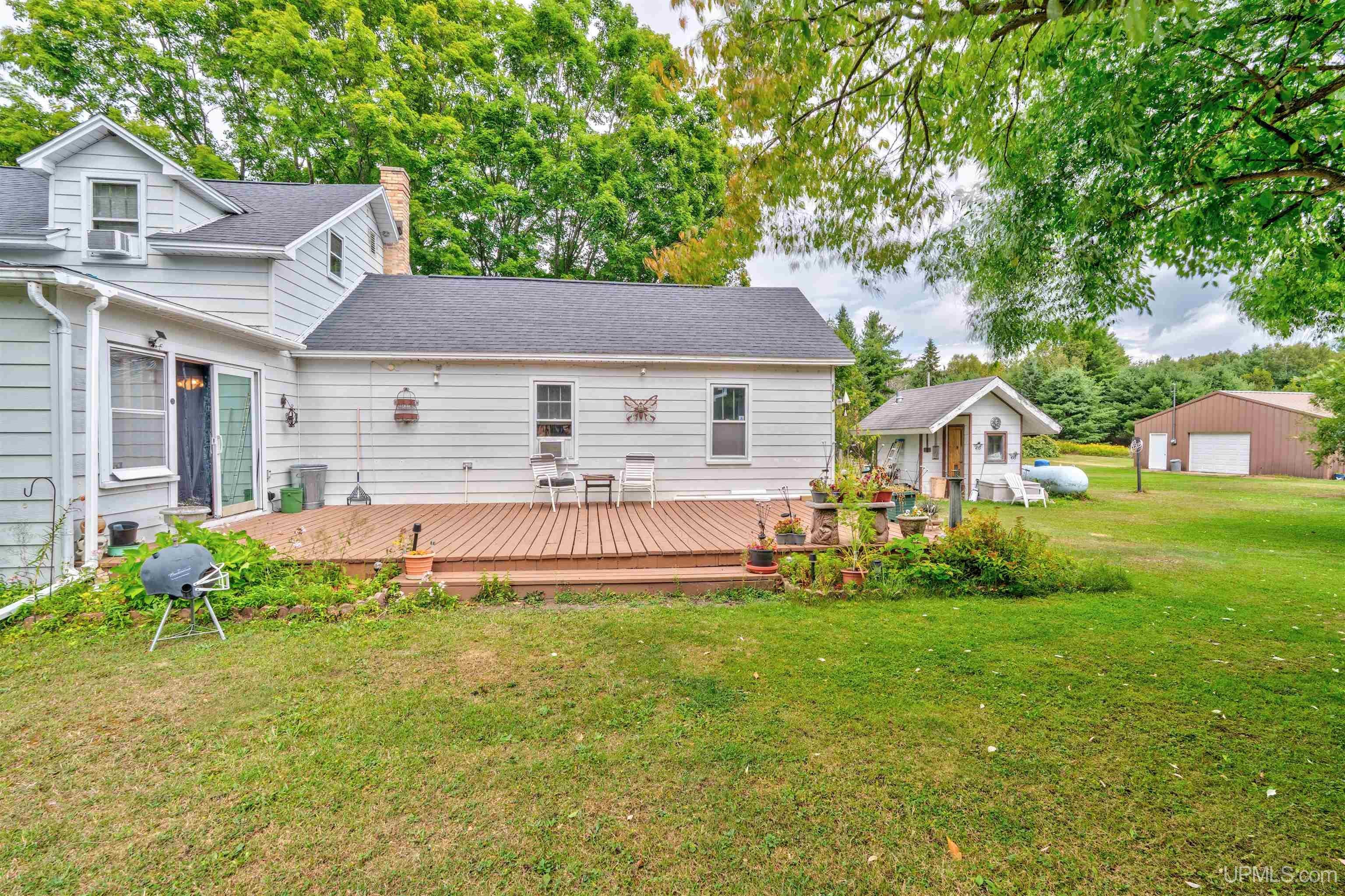 1820 Little Harbor Road Manistique, MI 49854 - Photo 46 of 88 Gallery Image 46