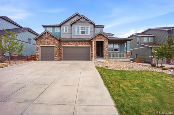 $930,000 | 17949 West 95th Place, Arvada, CO 80007