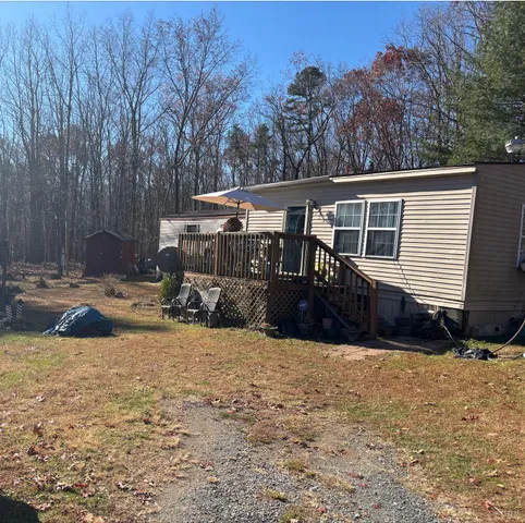 $239,900 | 126 Napier Drive, Concord, VA 24538