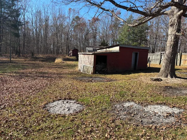 $239,900 | 126 Napier Drive, Concord, VA 24538