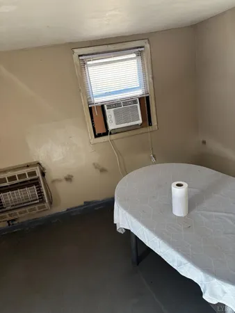 a bathroom with a sink
