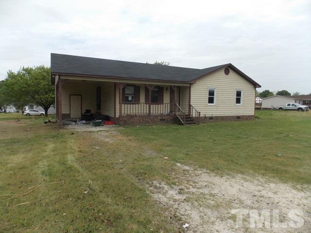 7845 Barbour Store Road Willow Spring, NC 27592 - Photo 1 of 7 Gallery Image 1