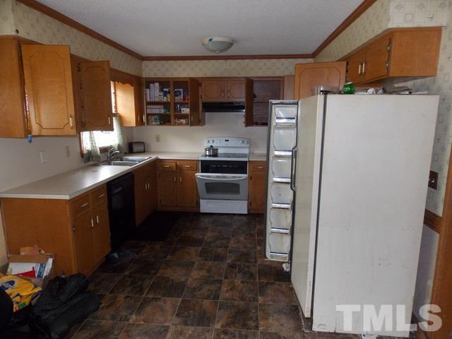 7845 Barbour Store Road Willow Spring, NC 27592 - Photo 5 of 7 Gallery Image 5