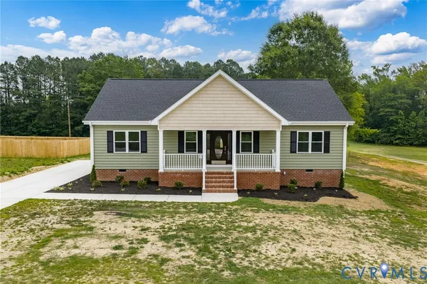 $349,000 | 430 Cifers Lane, Emporia, VA 23847