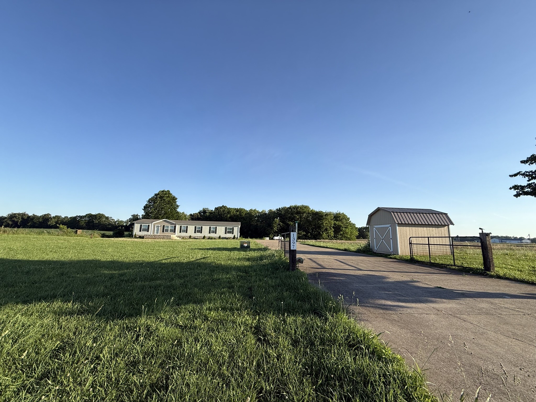 1397 Watts Road Trenton, KY 42286 - Photo 1 of 13