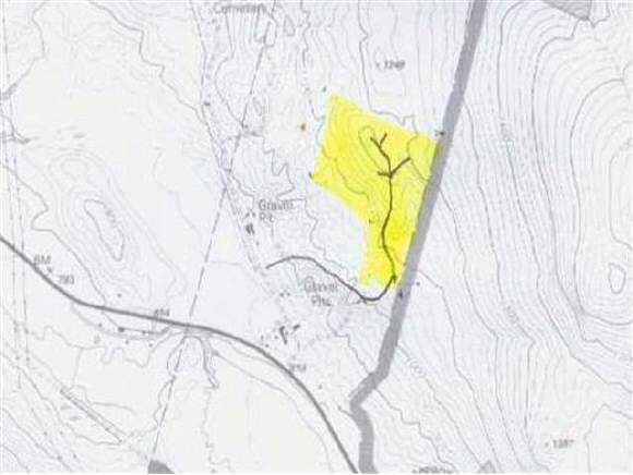 0 Flat Iron Road Pike, NH 03578 - Photo 1 of 5