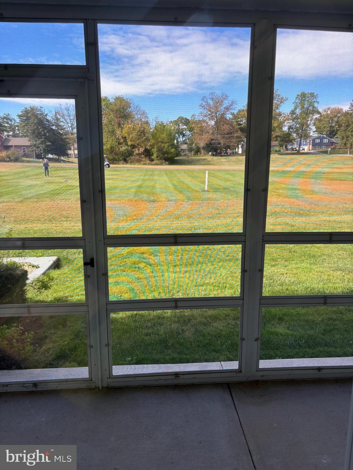 620 Brandon Road Norristown, PA 19403 - Photo 17 of 19 a view of sky from window