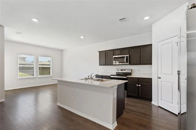 $2,825 | 1287 Delmita Drive, Unit 1287, Forney, TX 75126