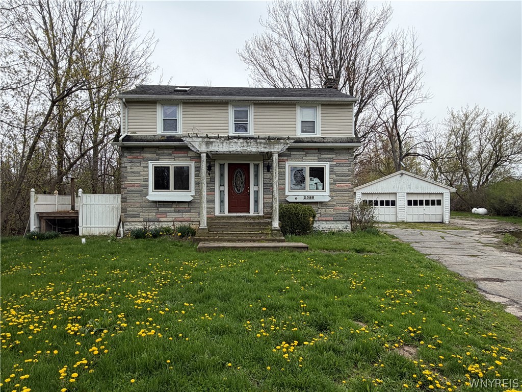 2388 Lake Road Porter, NY 14131 - Photo 1 of 29 Gallery Image 1