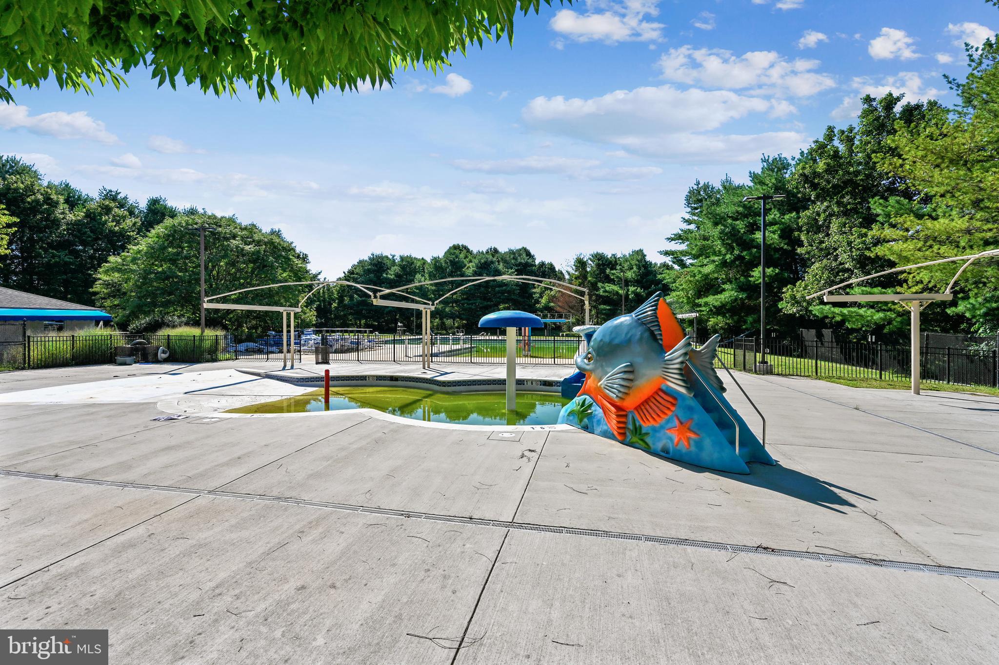 6509 Apple Blossom Ride Columbia, MD 21044 - Photo 66 of 78 AMENITY - RIVER HILL POOL MEMBERSHIP AVAILABLE