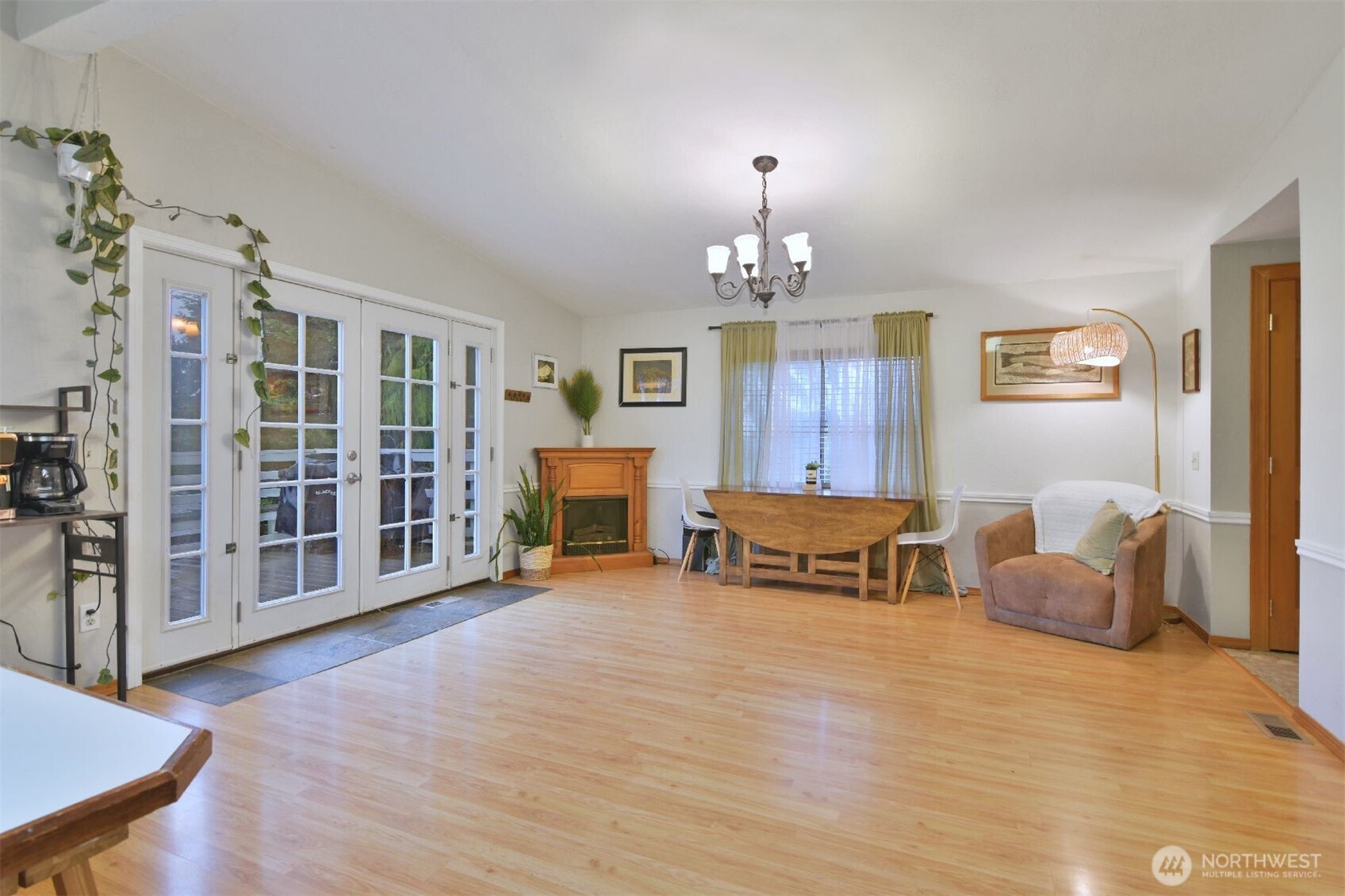 12611 Northeast 197th Street Bothell, WA 98011 - Photo 6 of 30 a view of a livingroom with furniture and window