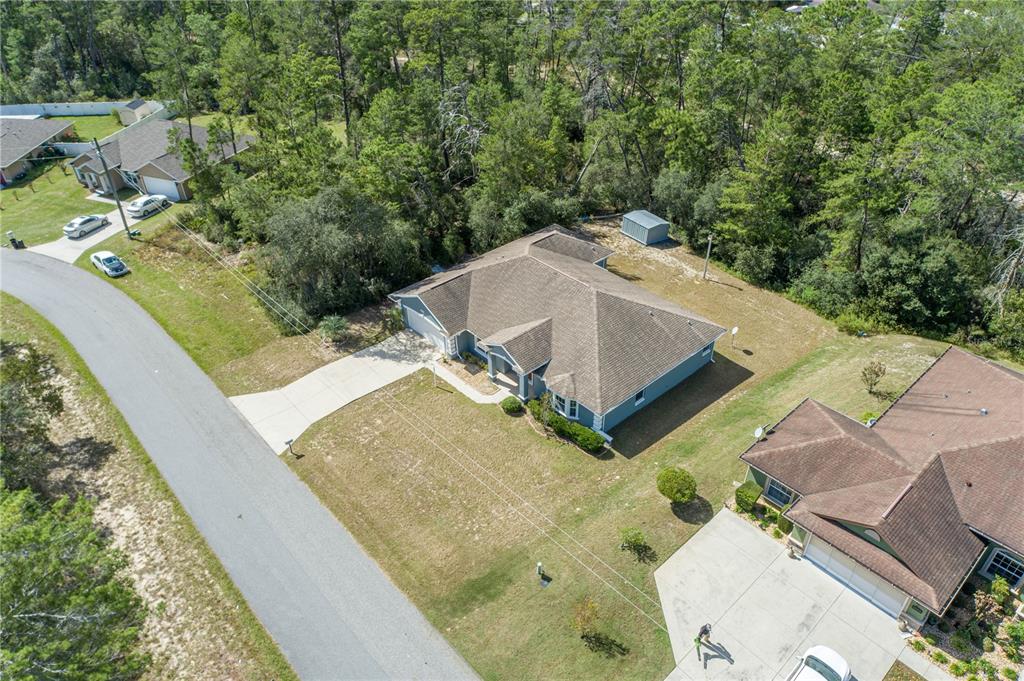 16026 Southwest 49th Ct Road Ocala, FL 34473 - Photo 43 of 48 Gallery Image 43