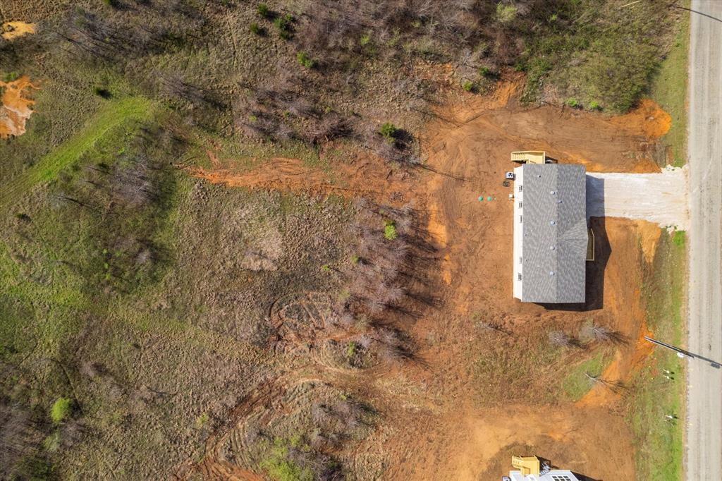 3924 Sandusky Road Whitesboro, TX 76273 - Photo 32 of 40 Aerial view