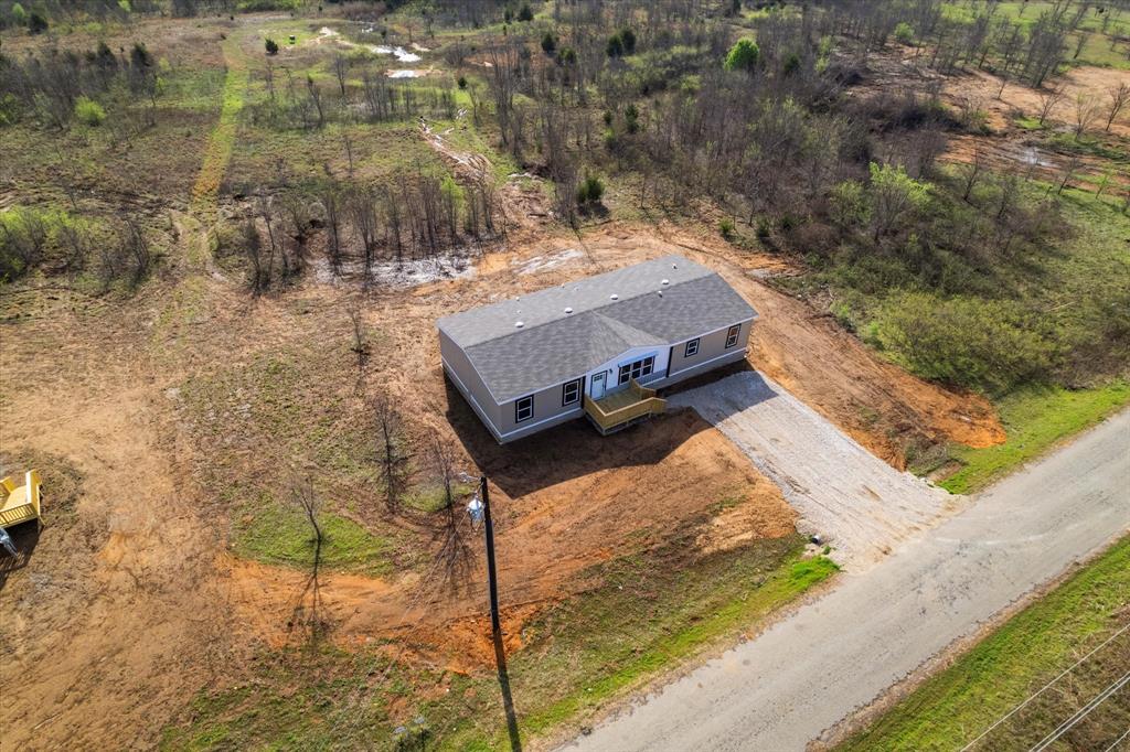 3924 Sandusky Road Whitesboro, TX 76273 - Photo 33 of 40 Bird's eye view